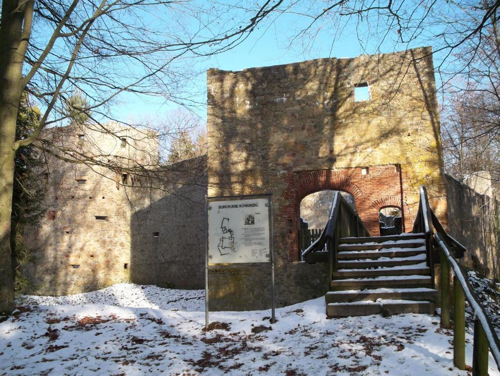 Blockhaus Hedwig Villa Stamsried Exterior photo